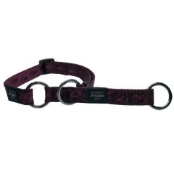 Brand Everest Choker Purple. Verpakking: 1st. 25mm - 1