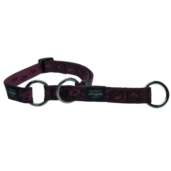Brand Everest Choker Purple. Verpakking: 1st. 25mm - 1