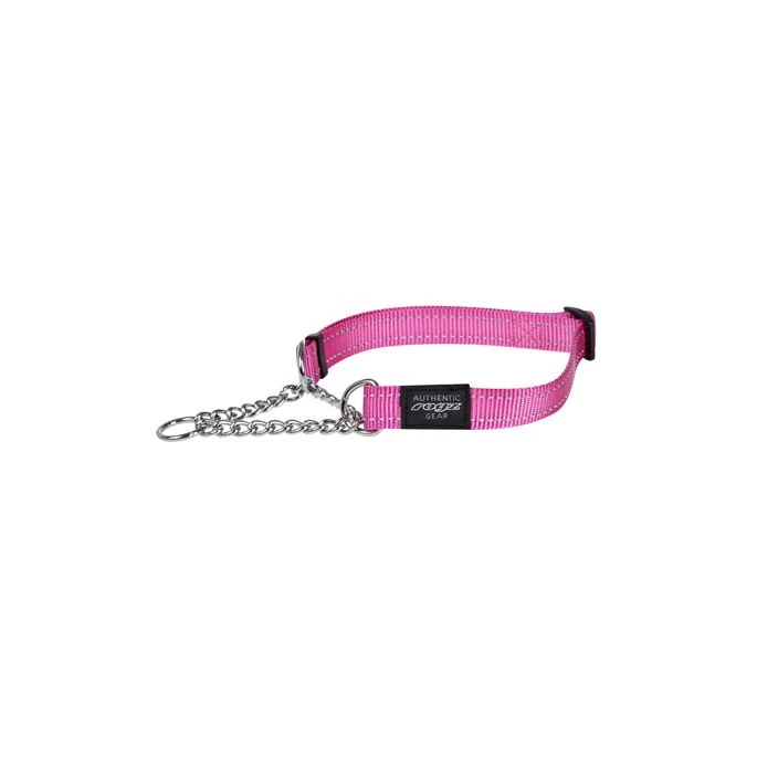 Brand Fanbelt Obedience Pink. Verpakking: 1st. 20mm - 3/4