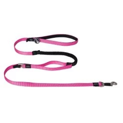 Brand Snake Control Lead Pink