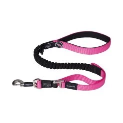 Brand Lumberjack Control Lead Pink