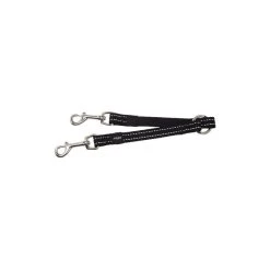ROGZ Snake Splitter Black. 16mm - 5/8