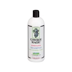 Cowboy Magic Rosewater Shampoo 946 ML