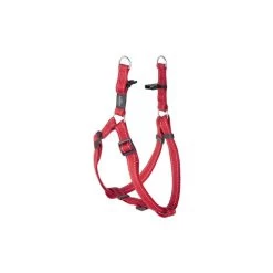 ROGZ Lumberjack Step-in H Rood. 25mm - 1
