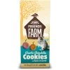 Supreme TFF Charlie Cookies With Raisin & Carrot