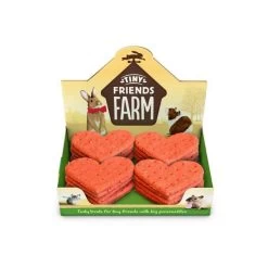 Supreme Giant Hearts