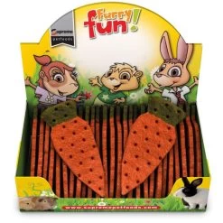 Giant Carrot Showdoos. Merk: Supreme