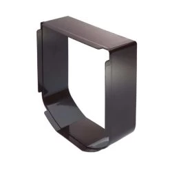 Brand Sure Petcare Kattenluik Tunnelverlenging Bruin