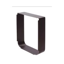 Brand Sure Petcare Huisdierluik Tunnelverlenging Bruin