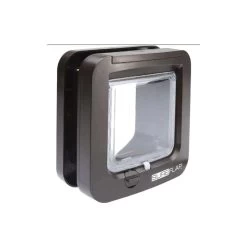 Brand Sure Petcare Kattenluik Bruin