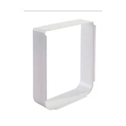 Brand Sure Petcare Huisdierluik Tunnelverlenging Wit