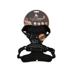 Spotted! PRO Harnas Antraciet XS