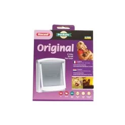 Staywell 715 Wit/Transparant. Aantal: 1 Stuks.