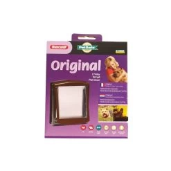 Staywell 730 Bruin/Transpar.. Aantal: 1 Stuks.