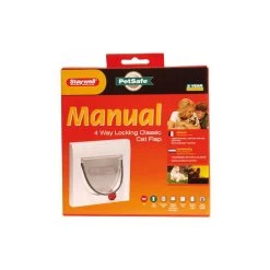 Staywell 919 Wit 4 Standen. Aantal: 1 Stuks.