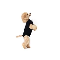 Recovery Suit Zwart Small+. Verpakking: 1st. 49cm