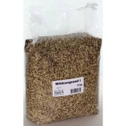 Wildzangzaad I