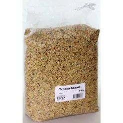 Tropischzaad I