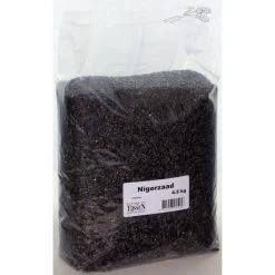 Nigerzaad
