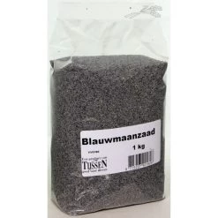 Blauwmaanzaad