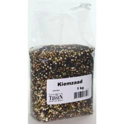 Kiemzaad