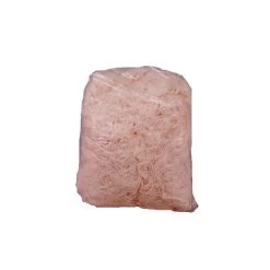 Brand Nestmateriaal Katoen Blank